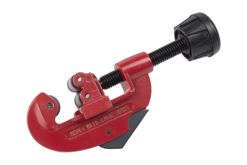 Buizensnijder 3-28 mm