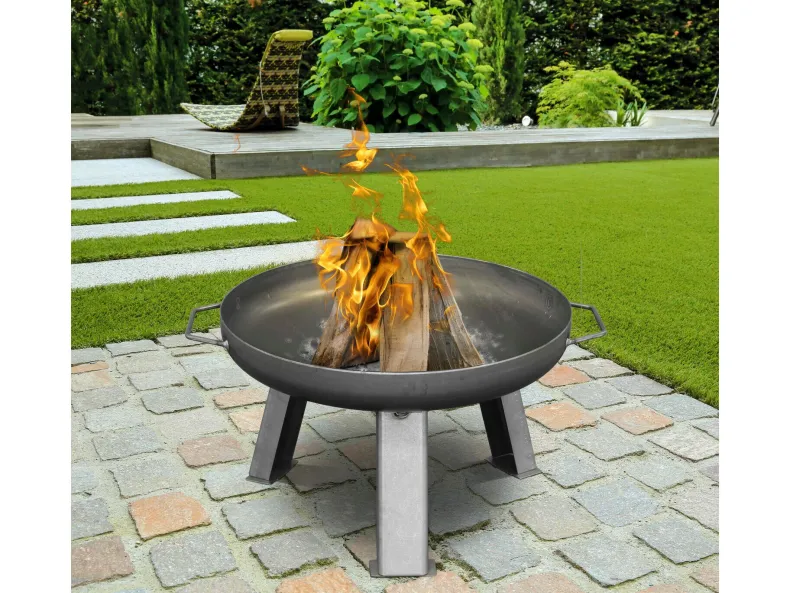 Buschbeck vuurschaal 100 cm