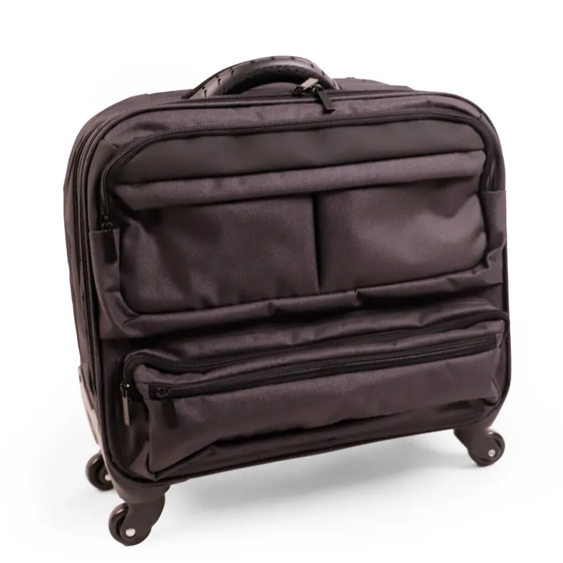 Business trolley Trevor 55x42x45,5 cm