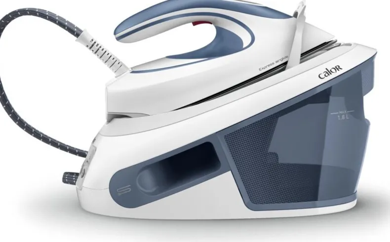 Calor Express Airglide Stoomgenerator SV8024C0