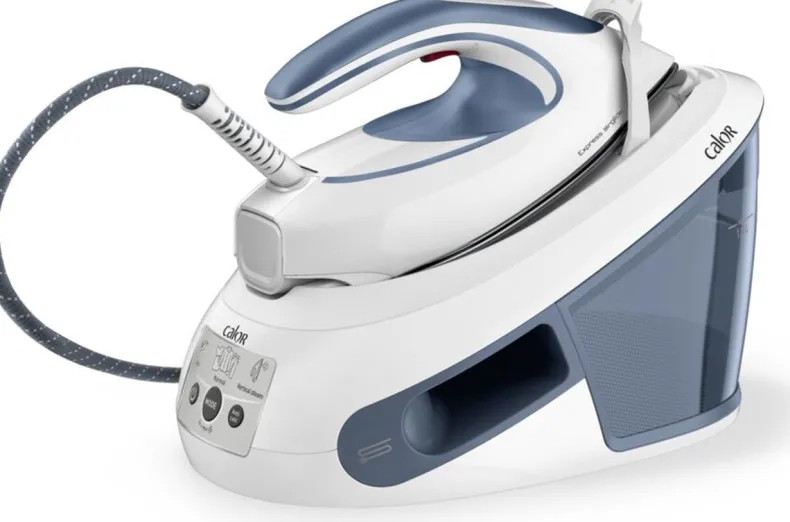 Calor Express Airglide Stoomgenerator SV8024C0