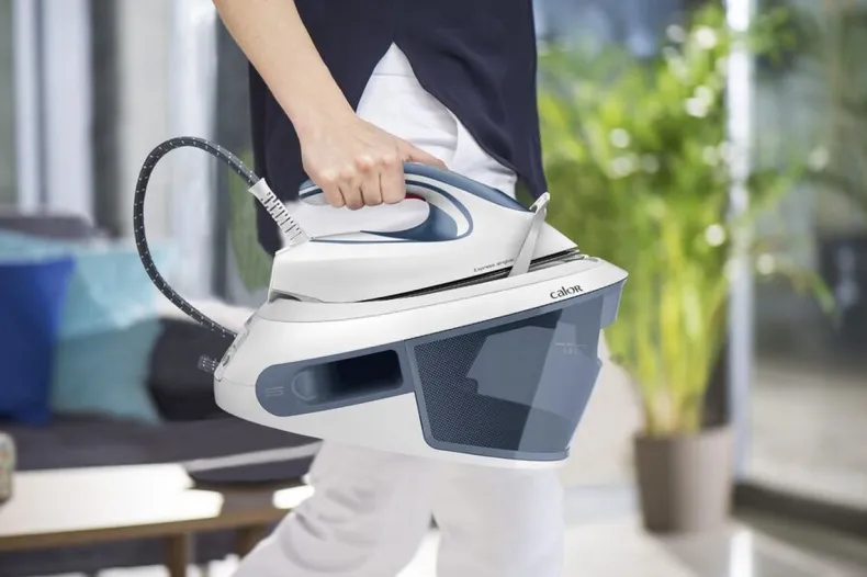 Calor Express Airglide Stoomgenerator SV8024C0