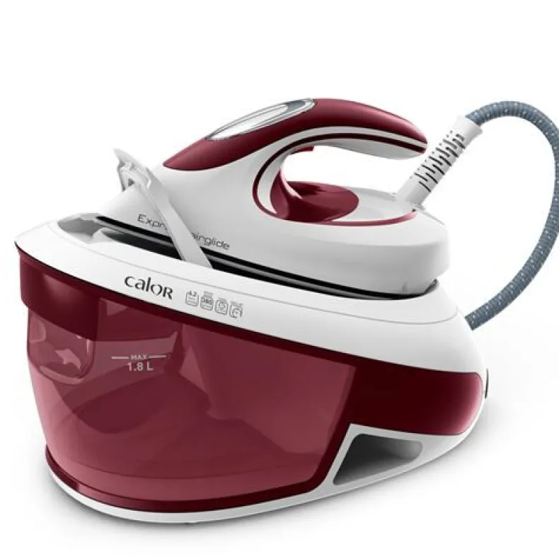 Calor Express Airglide Stoomgenerator SV8026