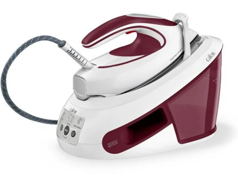 Calor Express Airglide Stoomgenerator SV8026