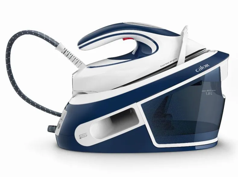 Calor Stoomgenerator Express Airglide SV8022C0