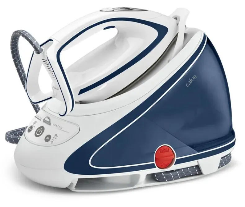 Calor Stoomgenerator Pro Express Ultimate Care GV9570C0