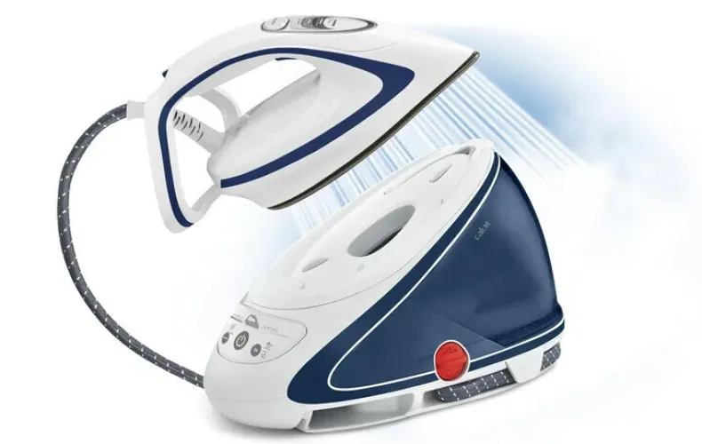 Calor Stoomgenerator Pro Express Ultimate Care GV9570C0