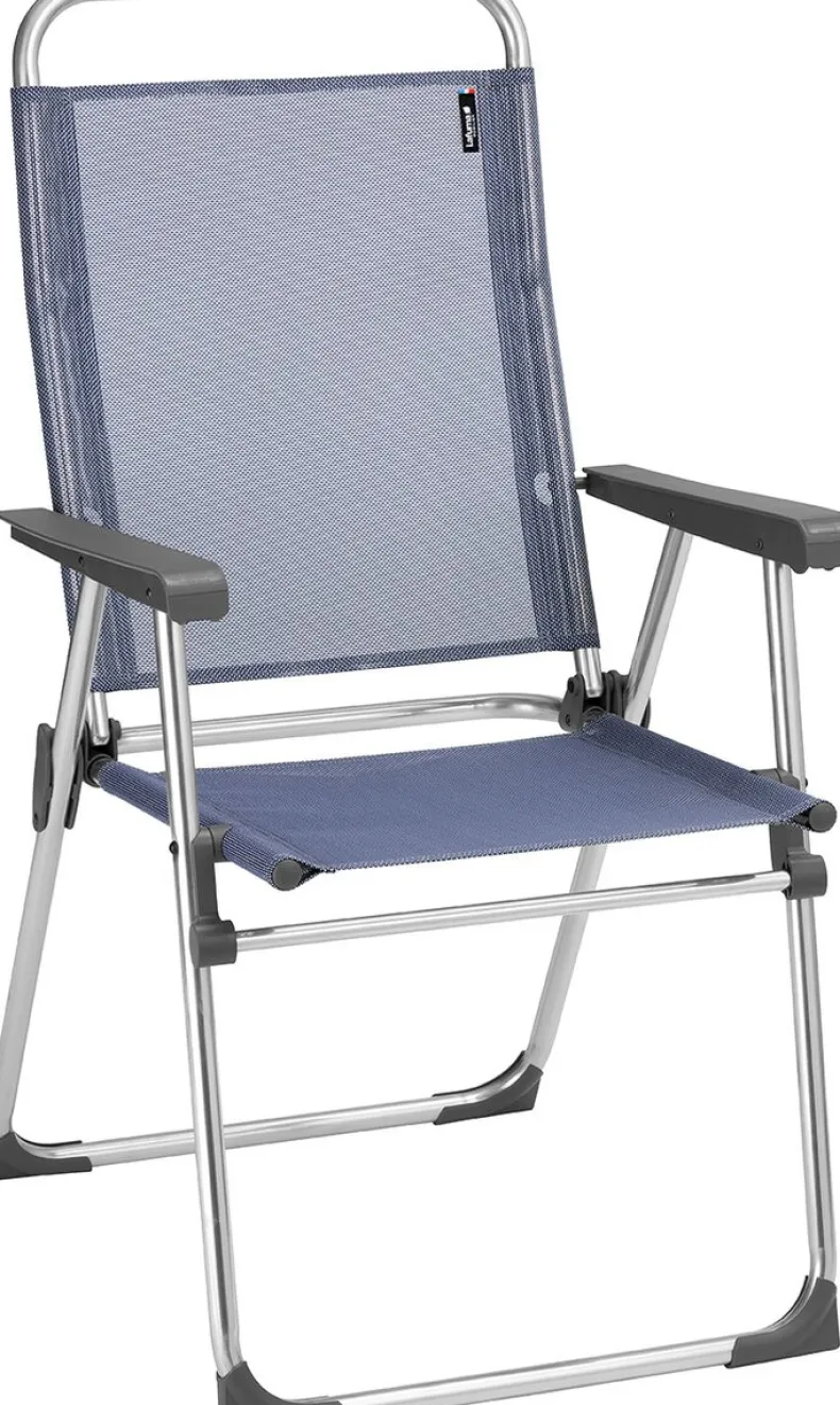 Campingstoel Victoria ocean