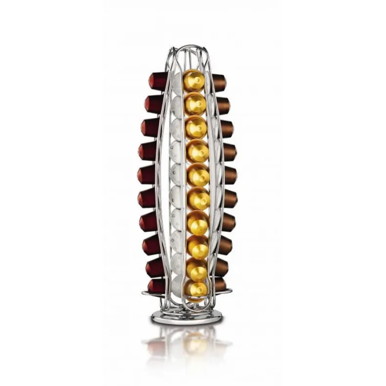 Capsulehouder voor 40 stuks