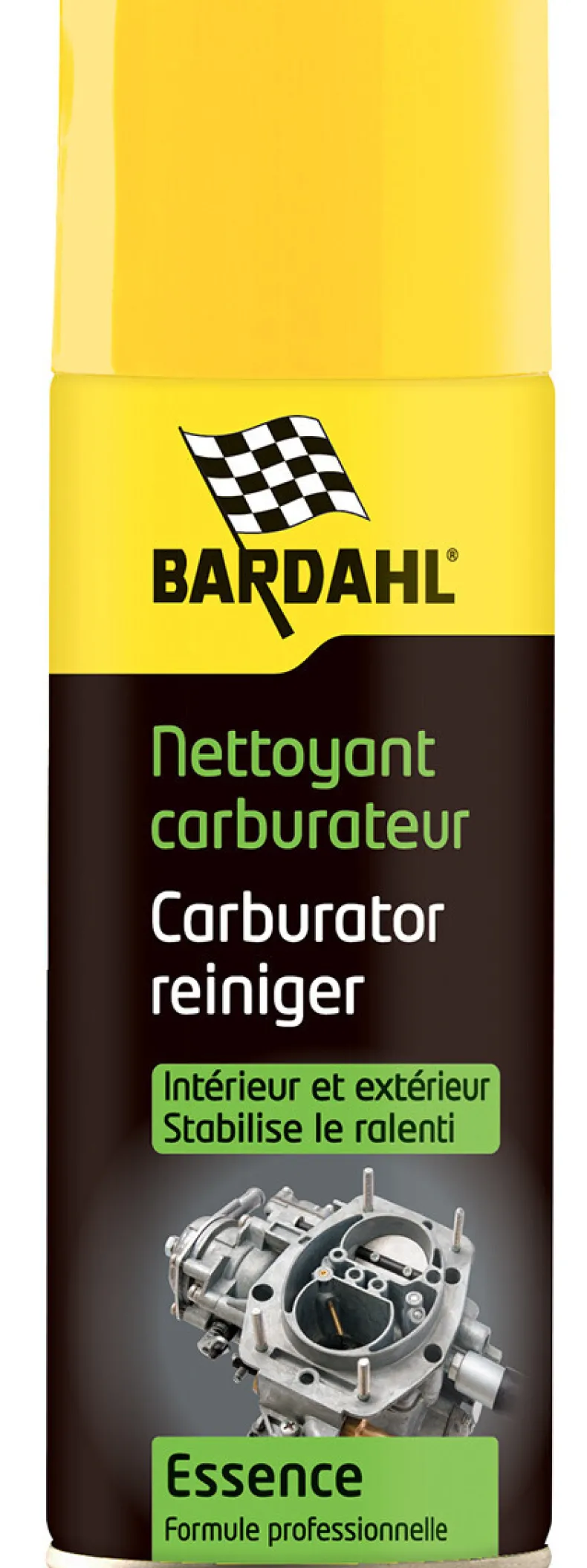 Carburator Reiniger 400 ml