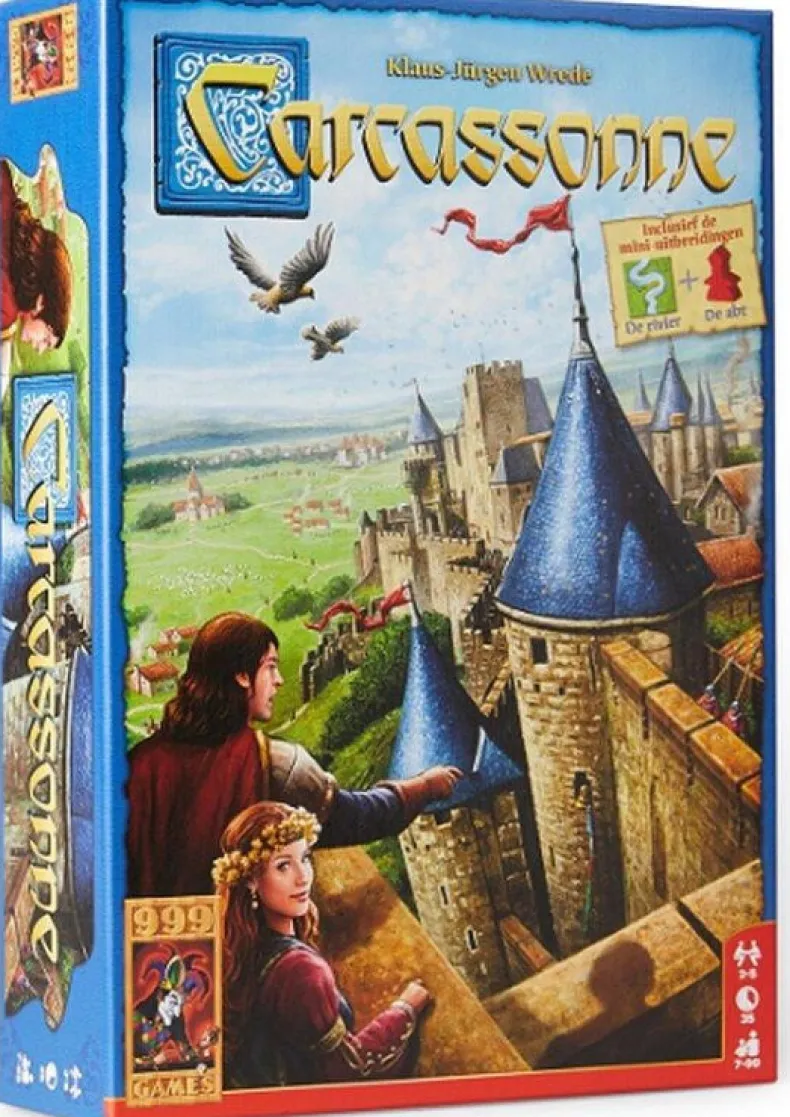 Carcassonne