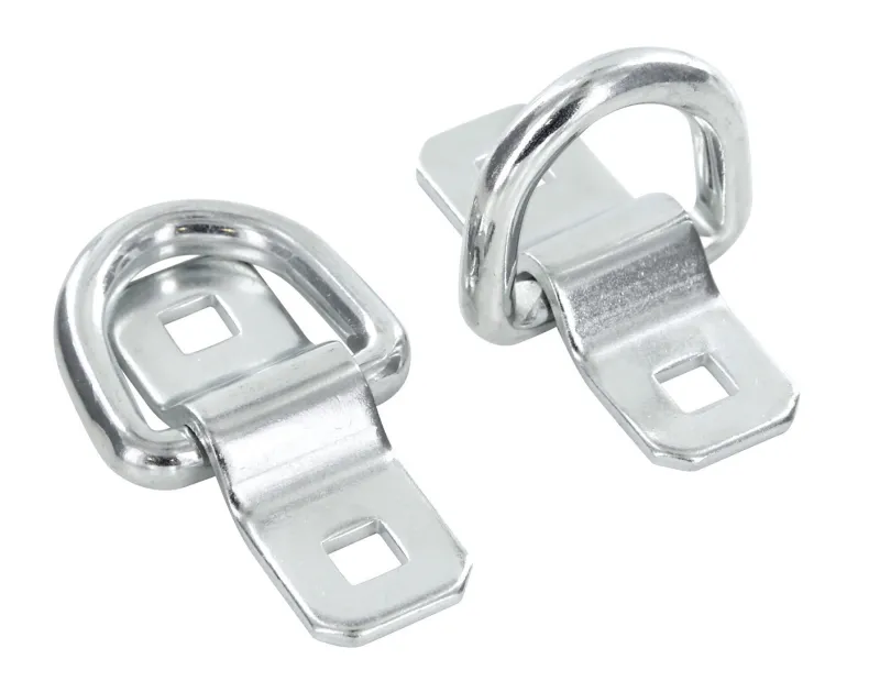 Cargo D-Ring G-3 2pcs