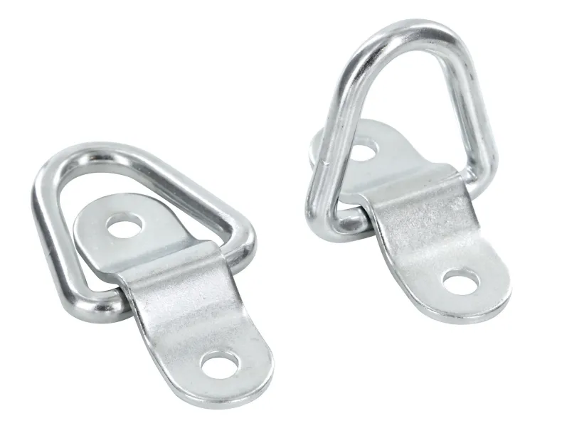 Cargo D-Ring G-4 2pcs