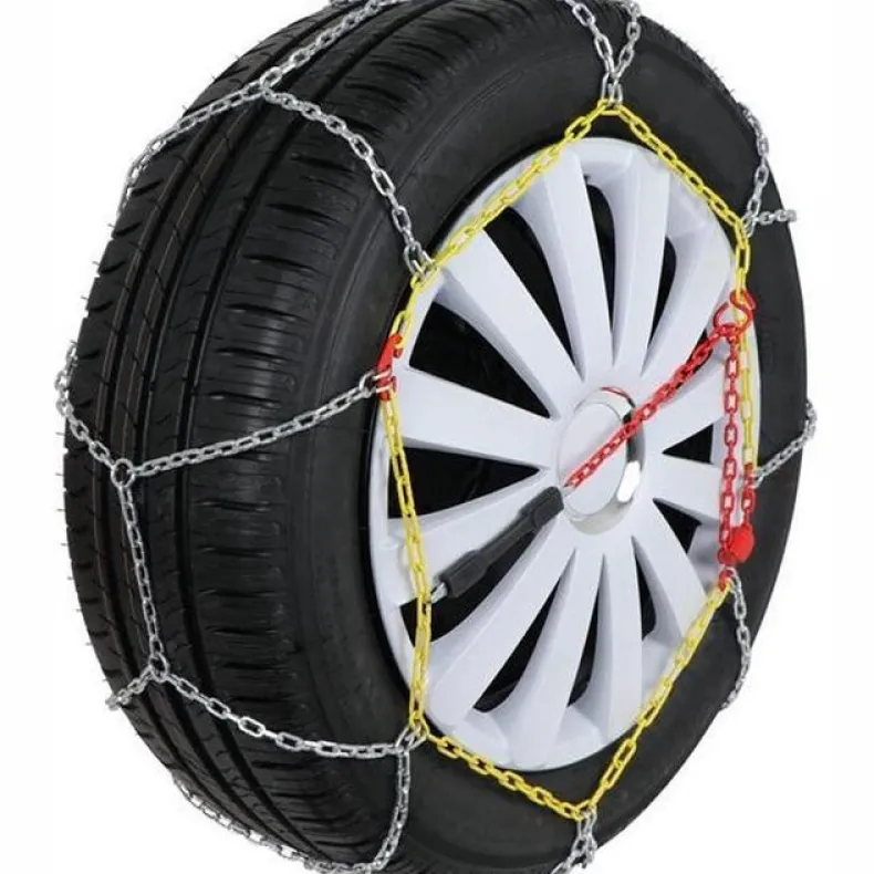 Carpoint  Sneeuwkettingen KNS-80 9mm