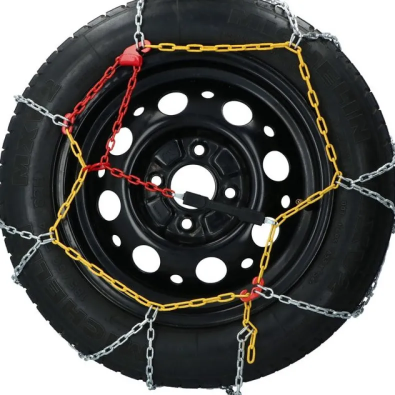 Carpoint  Sneeuwkettingen KNS-80 9mm