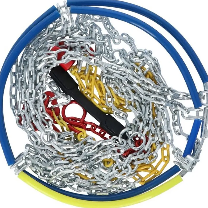 Carpoint  Sneeuwkettingen KNS-80 9mm