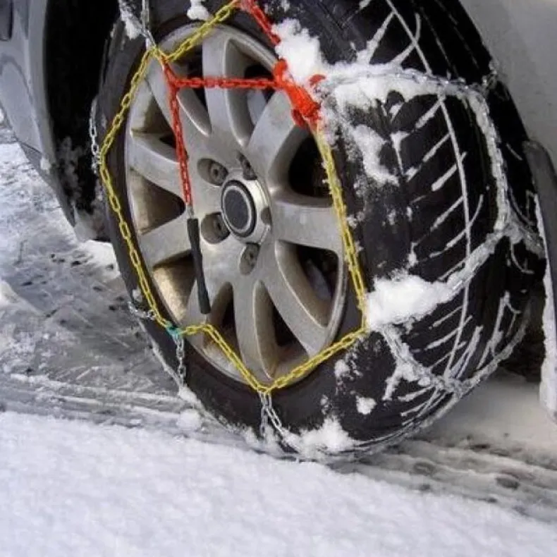 Carpoint  Sneeuwkettingen KNS-80 9mm