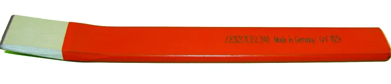 Carrosserie-beitel gebogen