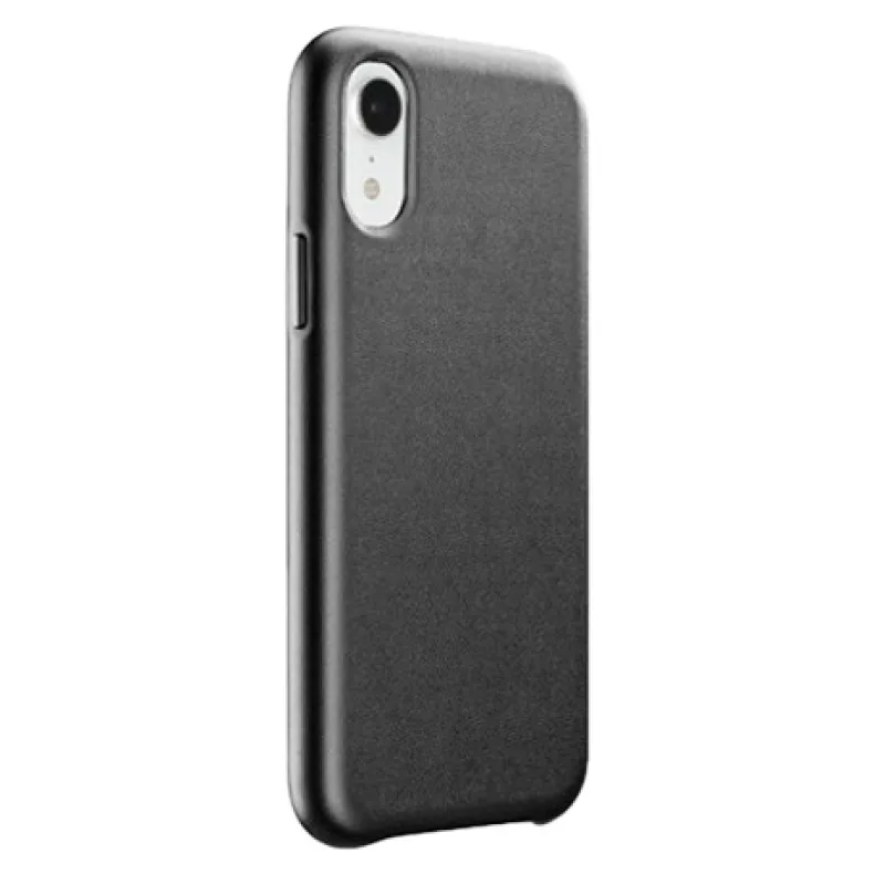 Case Elite Black iPhone XR