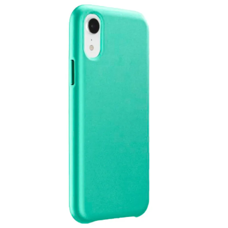 Case Elite Green iPhone XR