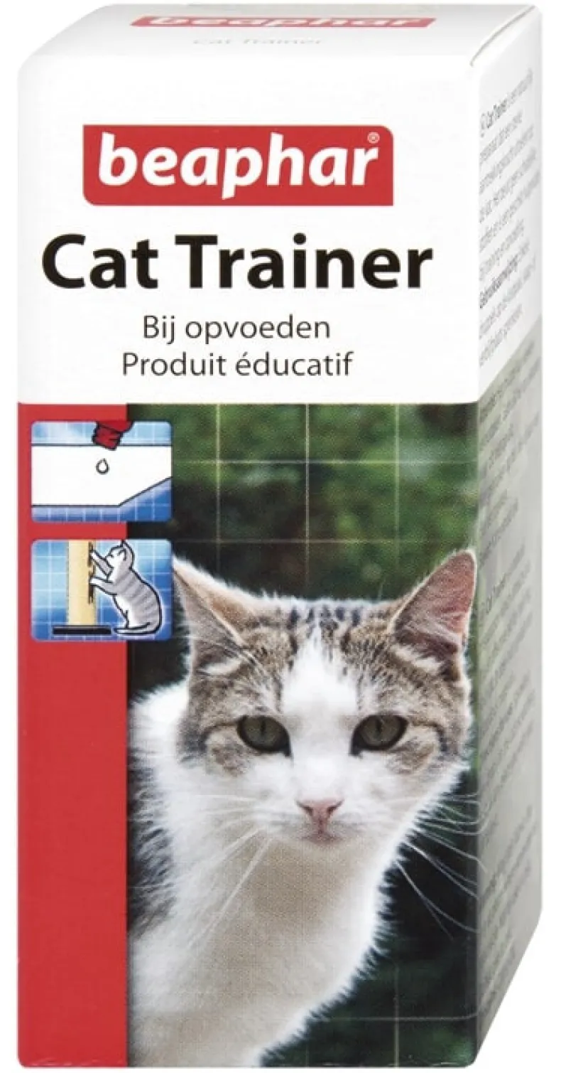 Cat Trainer 10 ml