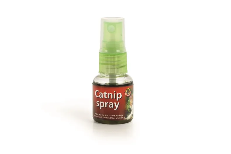 Catnip in spray flesje 30 ml