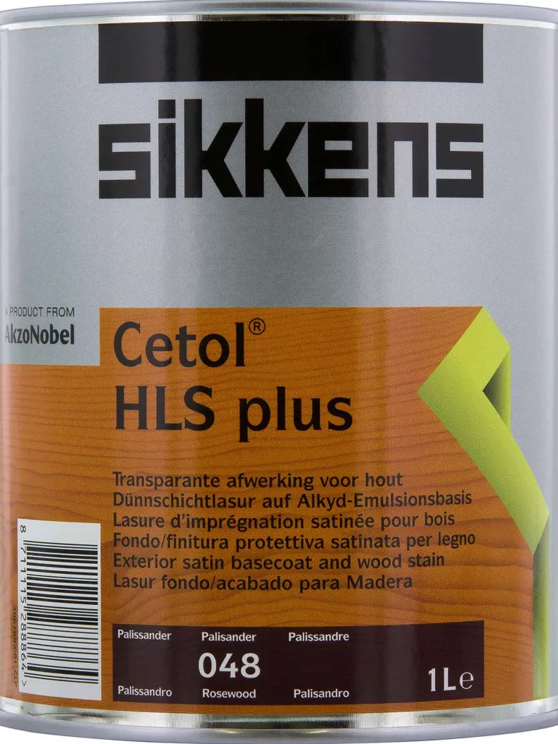 Cetol 1 L hls plus nr 48