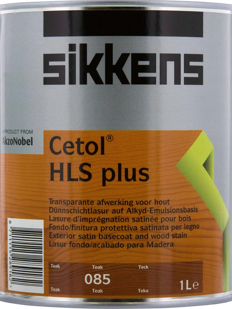 Cetol hls plus nr 85 1 L