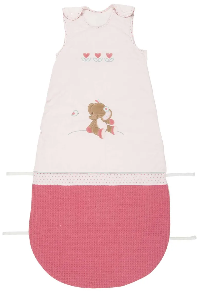 Charlotte & Rose slaapzak 90 - 110 cm