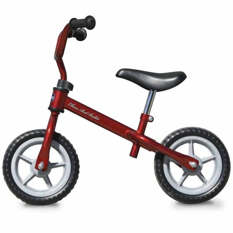 Chicco Red Bullet loopfiets