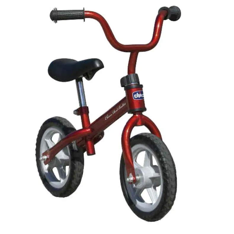 Chicco Red Bullet loopfiets