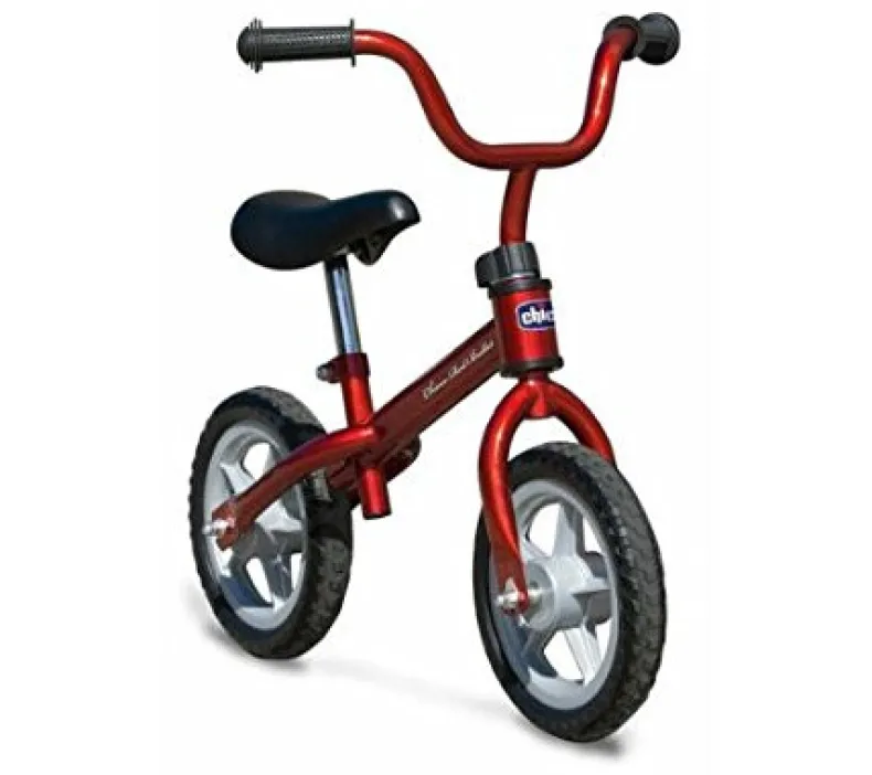 Chicco Red Bullet loopfiets