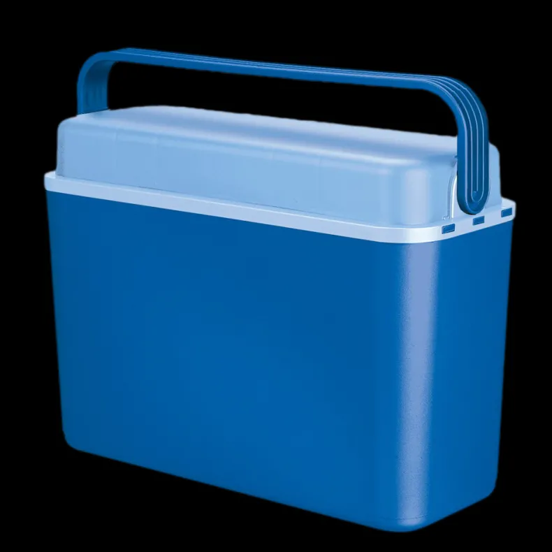 Chladici Koelbox blauw 12 L