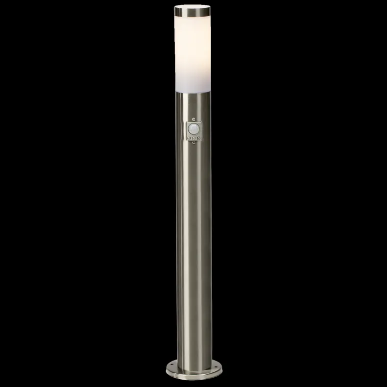 Chorus paallamp inox IP44 E27 20W