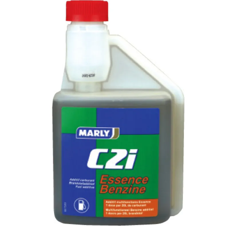 C2i Benzine - 500 ml