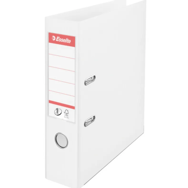 Classeur A4 vivida wit