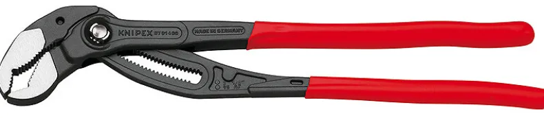 Cobra hightech-waterpomptangen 400 mm