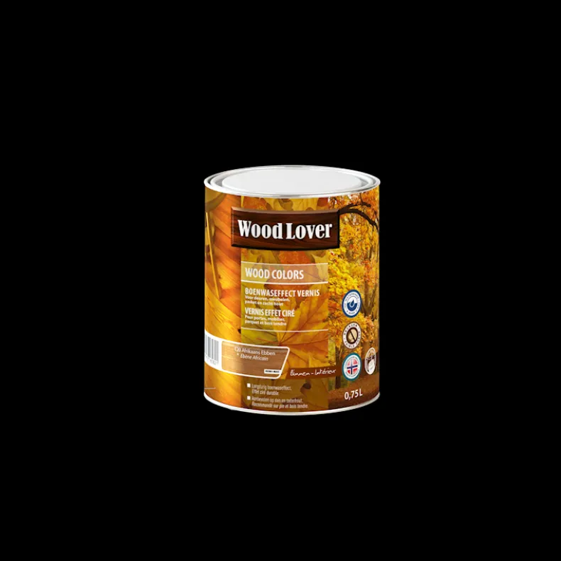 Colors Afrikaans ebben 750 ml