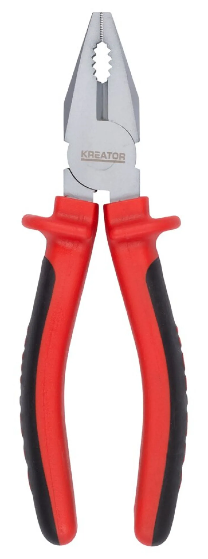 Combinatietang 180 mm