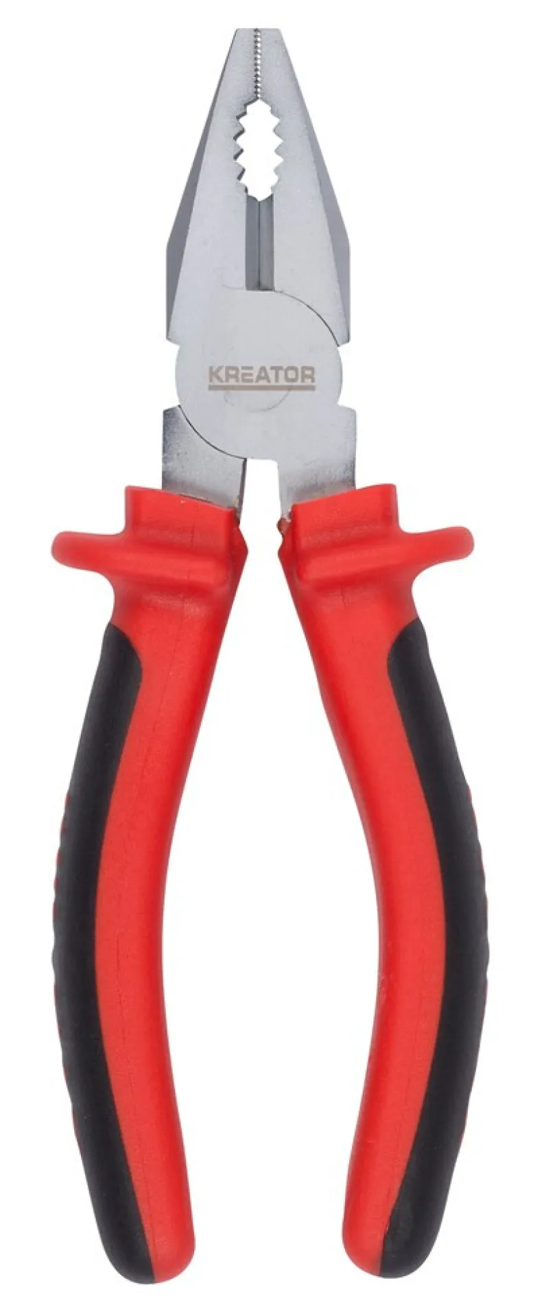 Combinatietang 160 mm