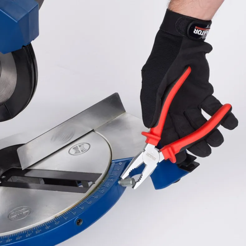 Combinatietang 160 mm