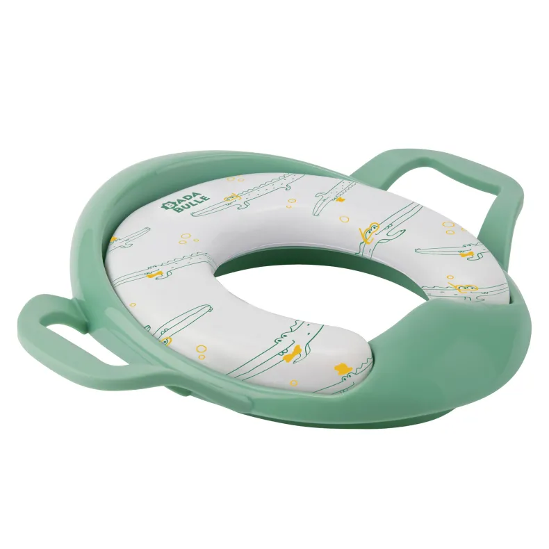 Comfort wc-verkleiner met handgrepen