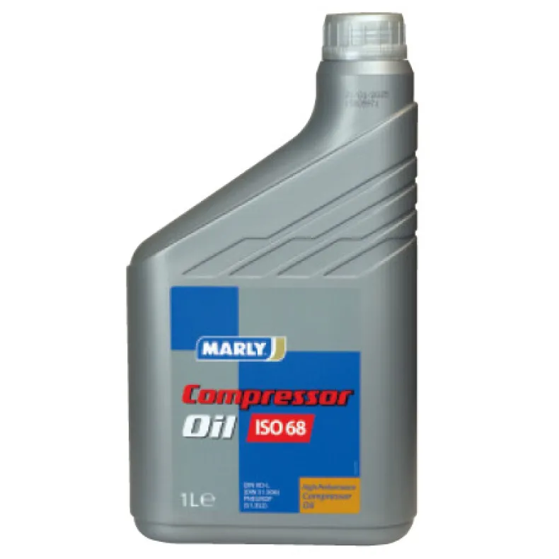 Compressor Oil - ISO VG 68  - 1 l