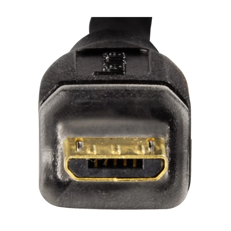 Connection kabel usb A-micro 750 mm