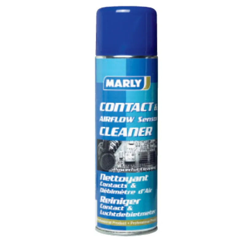 Contact & Airflow Cleaner - 500 ml