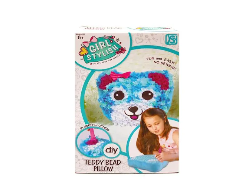 Creëer je konijntje