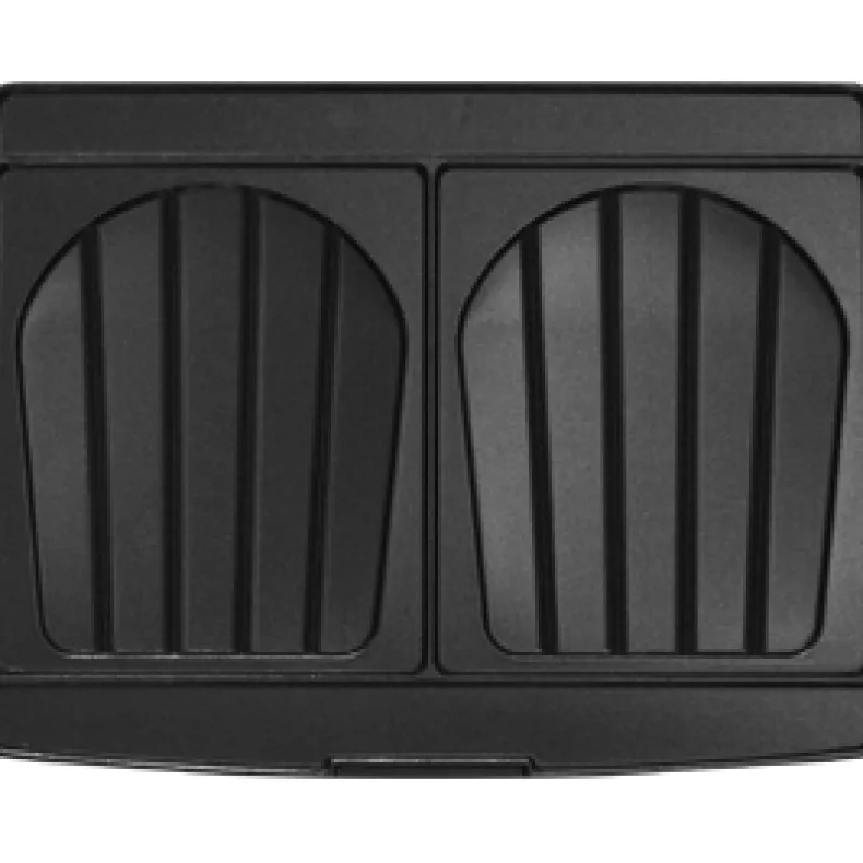 Croqueplaat voor CW2435