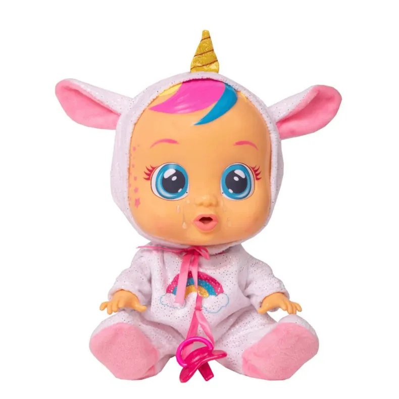 Cry babies Dreamy