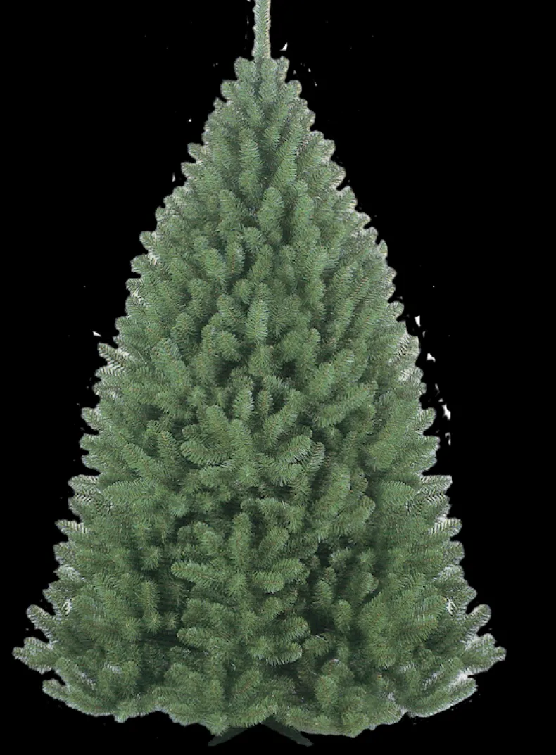 Kerstboom Belleridge 225cm