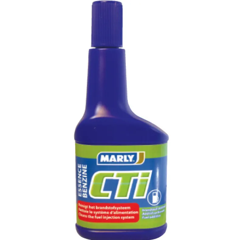 CTi Benzine - 350 ml